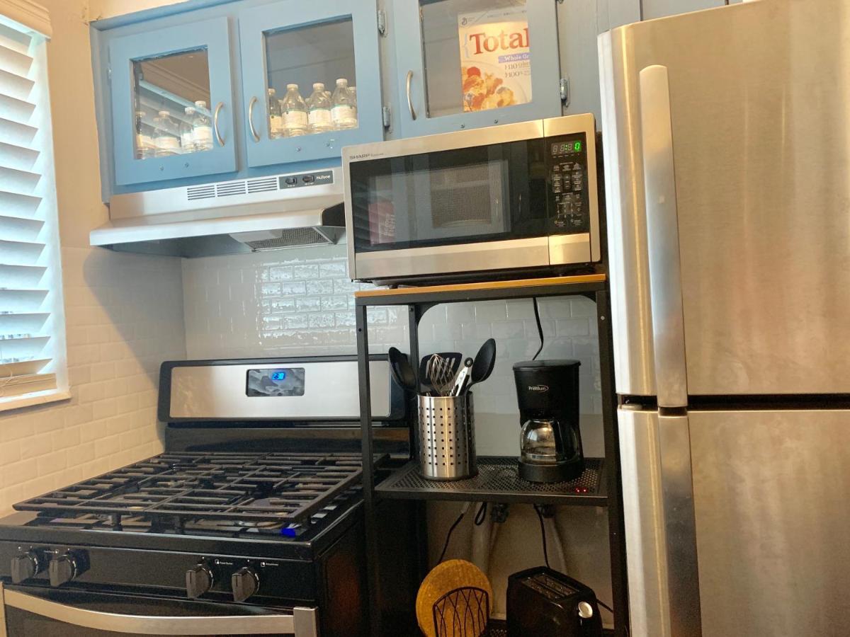 Studio On The Beach 1Br + Wifi Маями Бийч Екстериор снимка