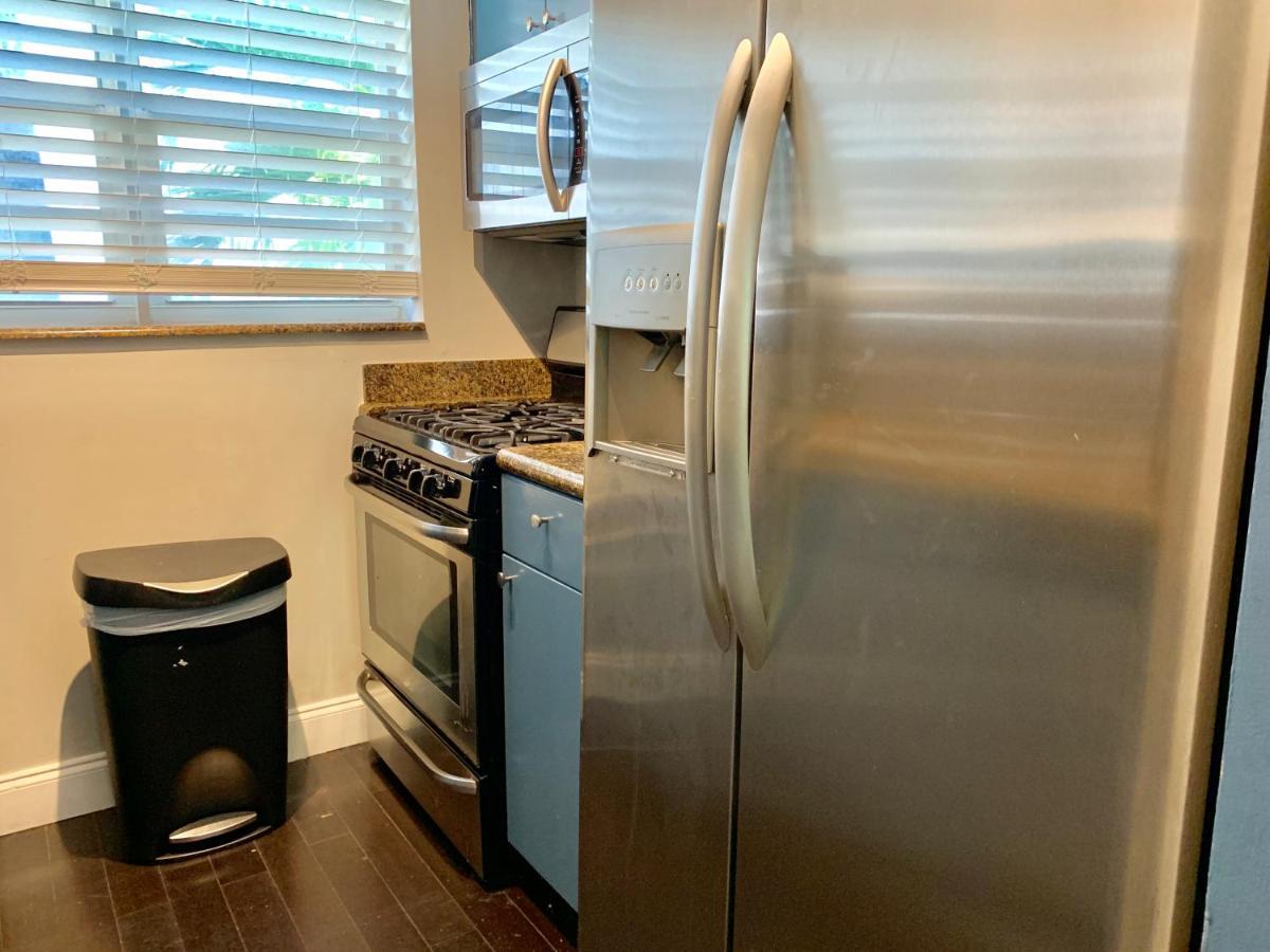 Studio On The Beach 1Br + Wifi Маями Бийч Екстериор снимка
